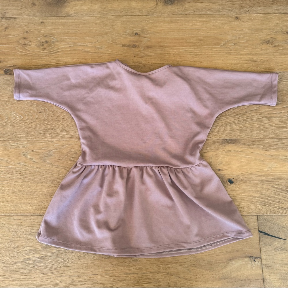 💙 little James dress 4/5 💙 $10 when you buy 4 or more 💙